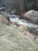 Babbling Buffalo Creek